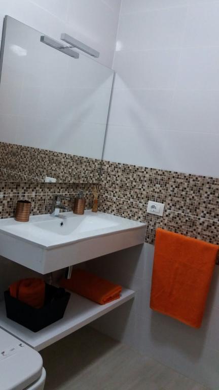 Las Brisas Mogan Apartamentos ปวยร์โต เด มอแกน ภายนอก รูปภาพ
